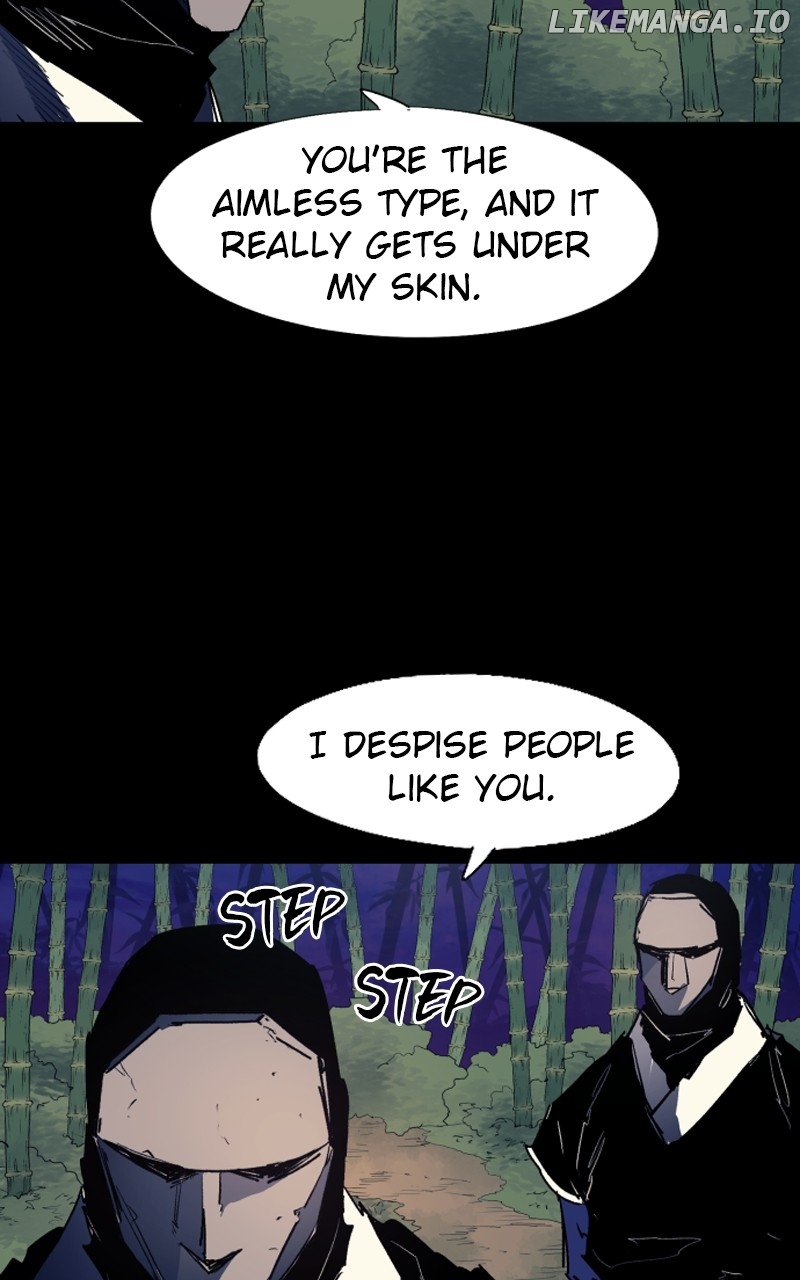 The Ember Knight Chapter 152 - page 9