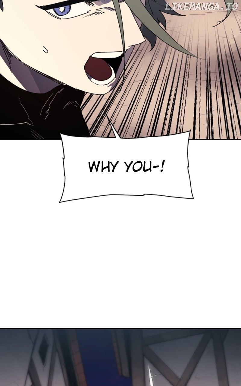 The Ember Knight Chapter 154 - page 10