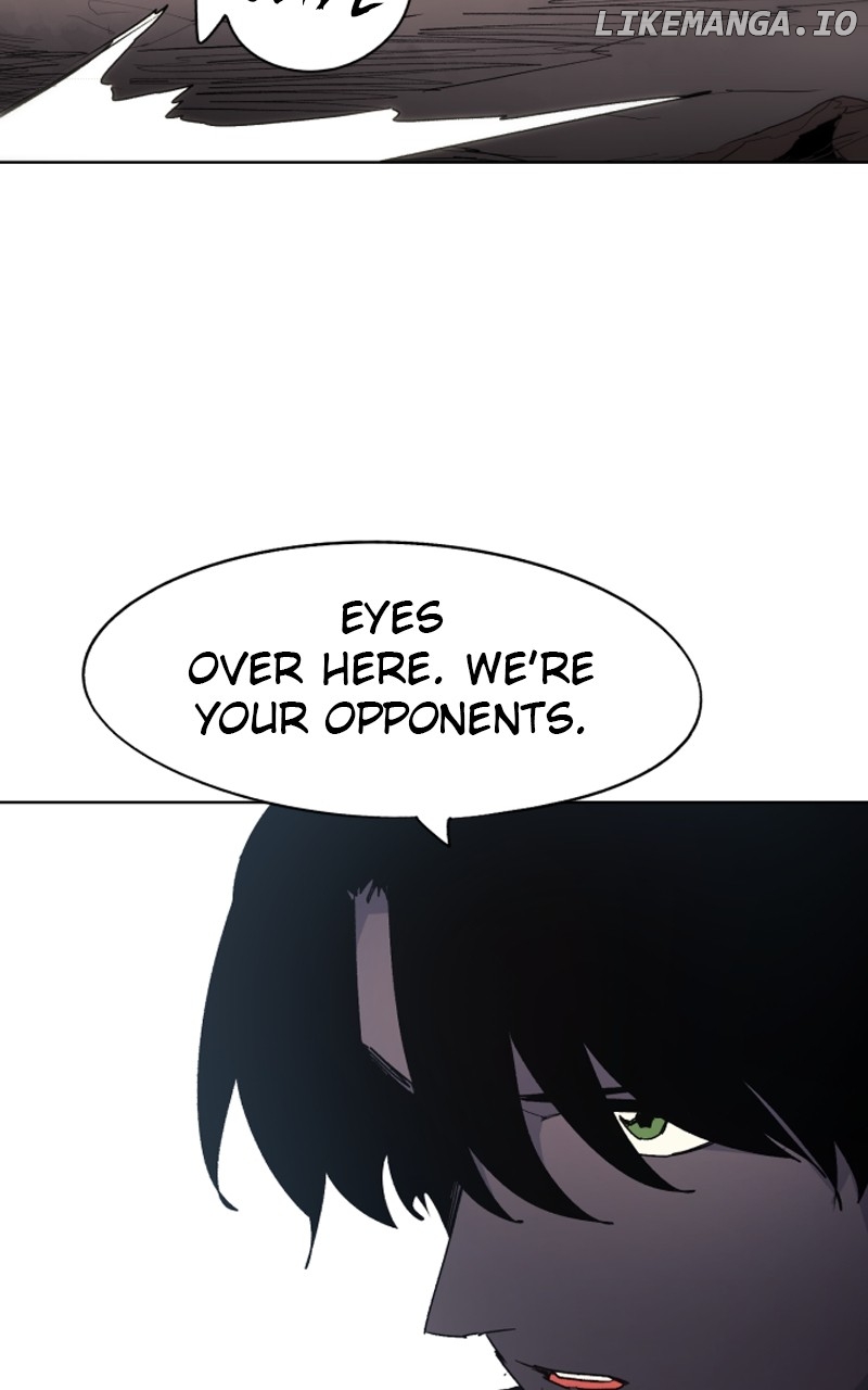 The Ember Knight Chapter 154 - page 12