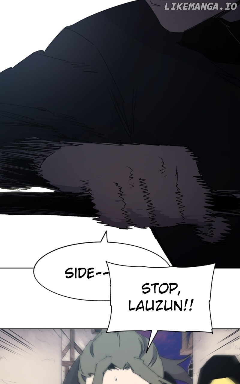 The Ember Knight Chapter 154 - page 13
