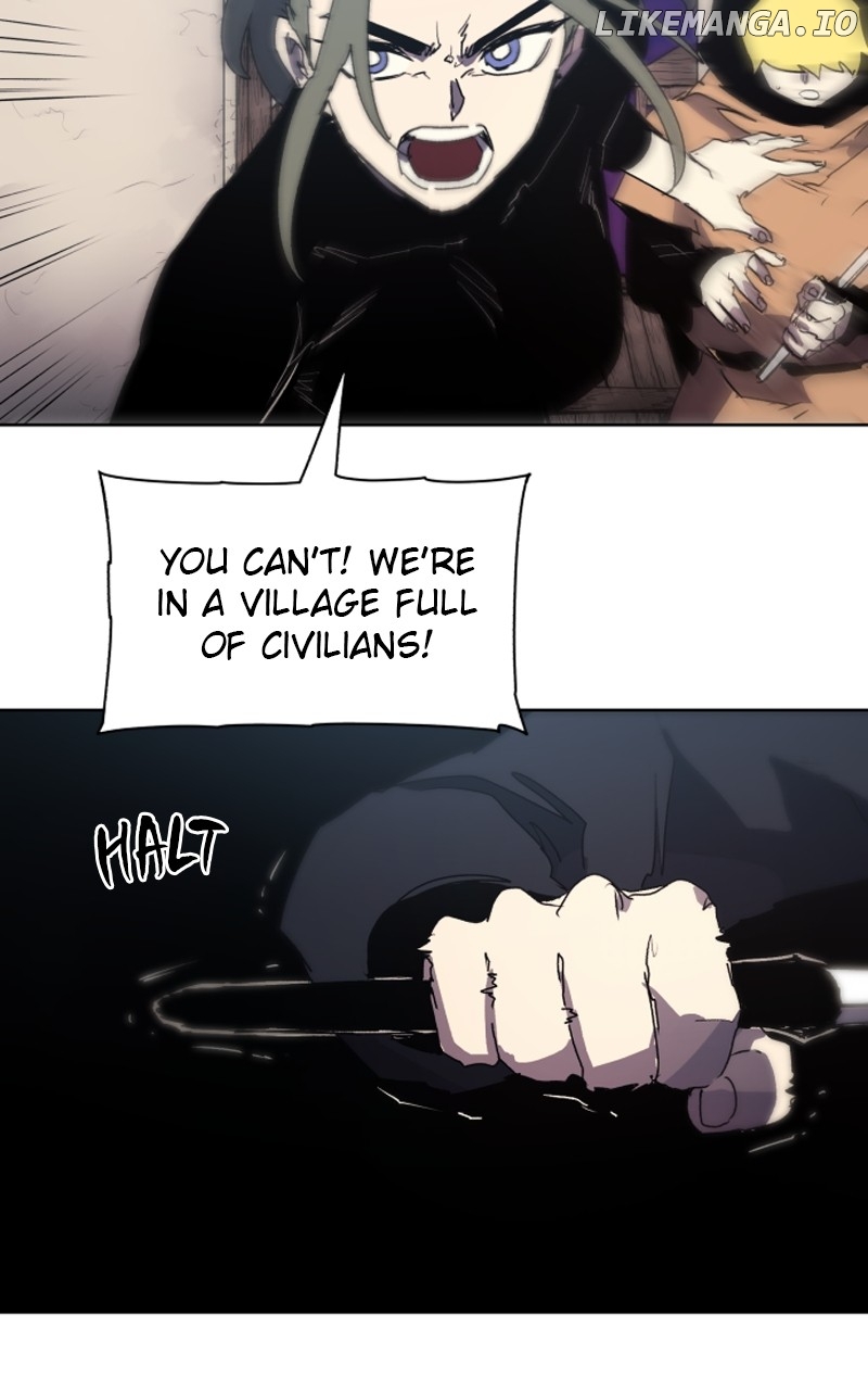 The Ember Knight Chapter 154 - page 14