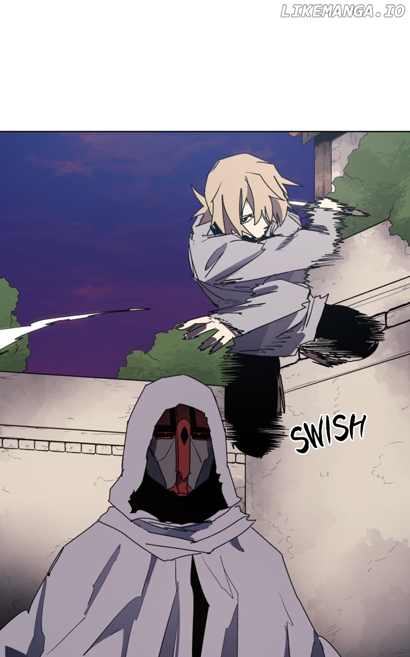 The Ember Knight Chapter 154 - page 16