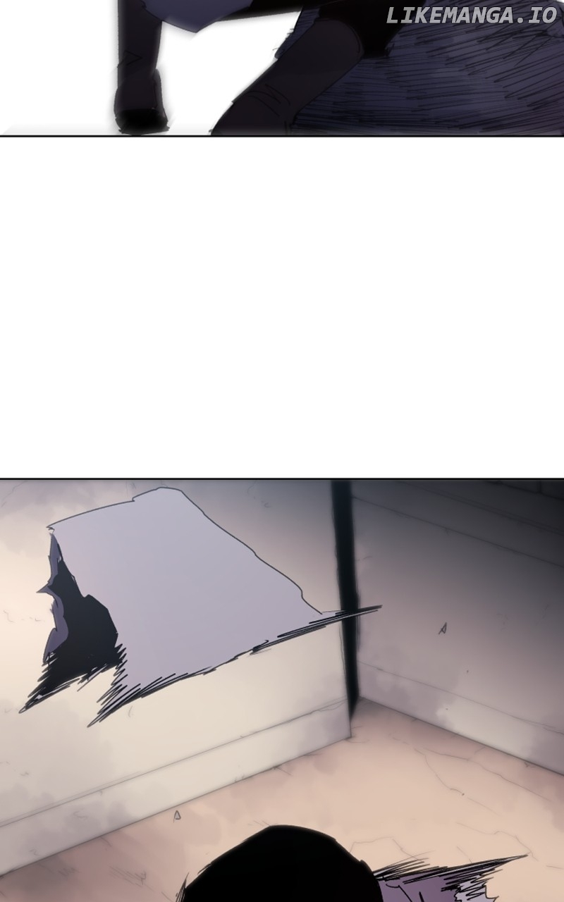 The Ember Knight Chapter 154 - page 18
