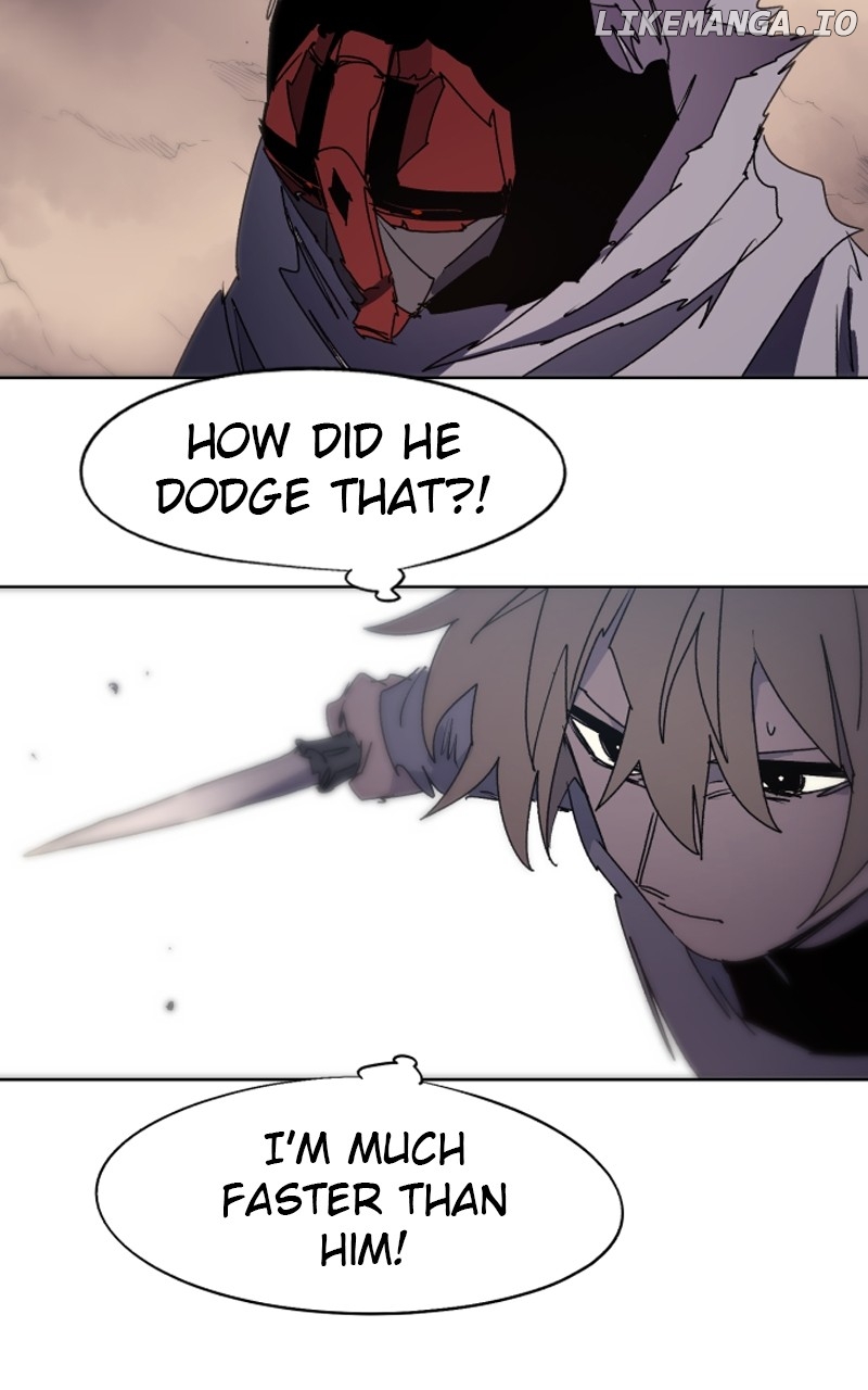 The Ember Knight Chapter 154 - page 19