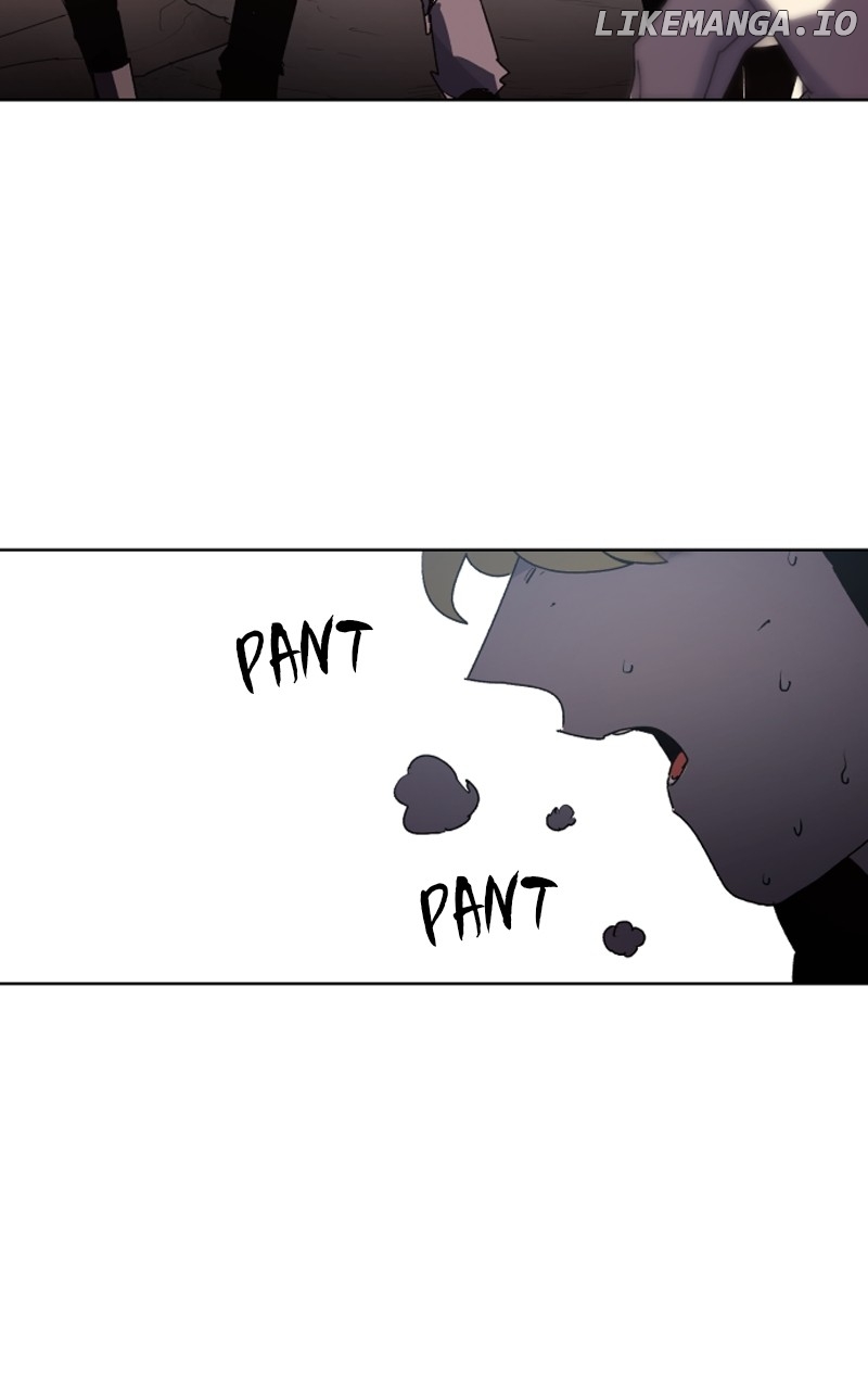 The Ember Knight Chapter 154 - page 2
