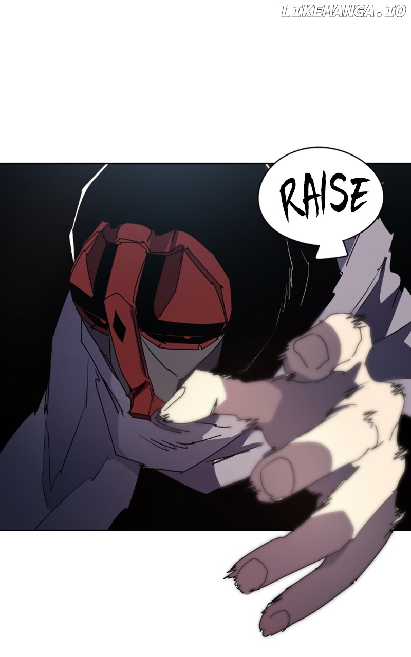 The Ember Knight Chapter 154 - page 20