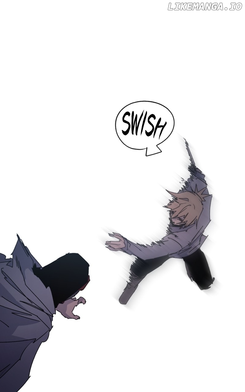 The Ember Knight Chapter 154 - page 21