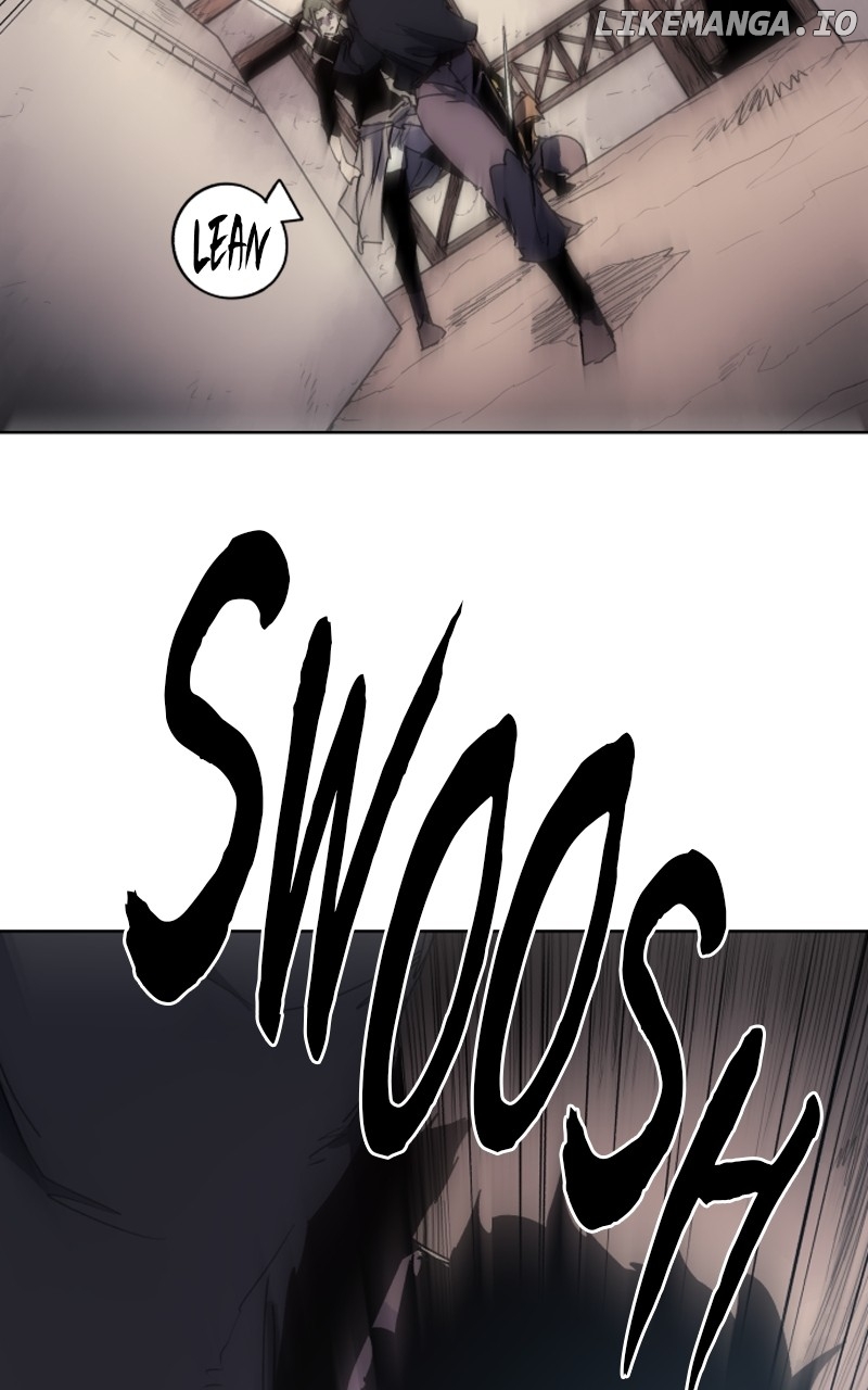 The Ember Knight Chapter 154 - page 23