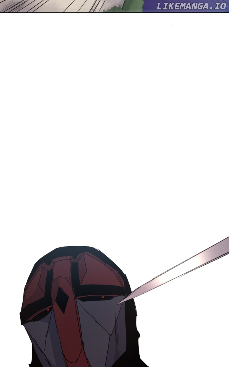 The Ember Knight Chapter 154 - page 25