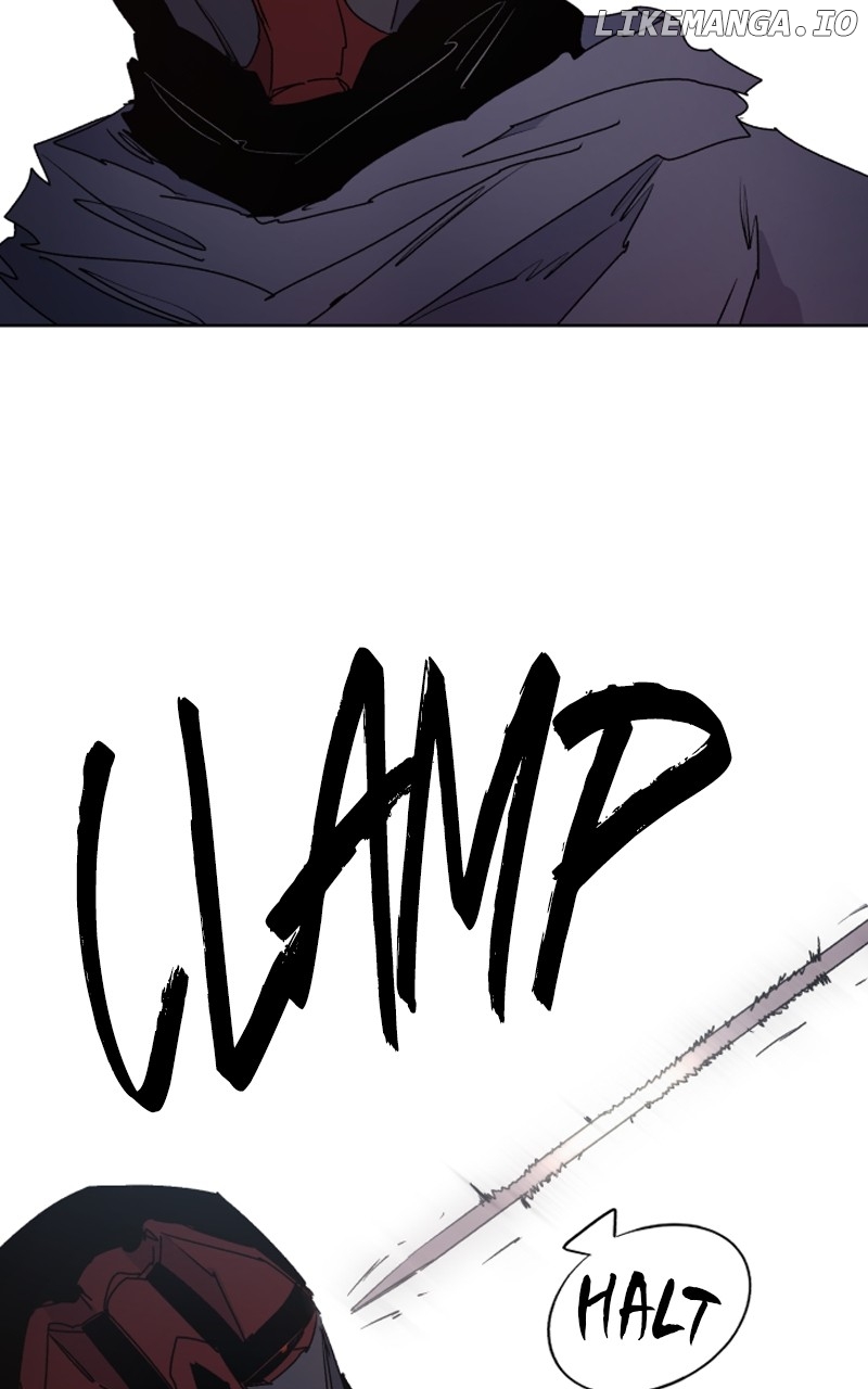 The Ember Knight Chapter 154 - page 26