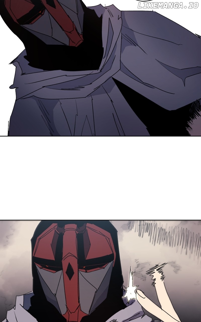 The Ember Knight Chapter 154 - page 27