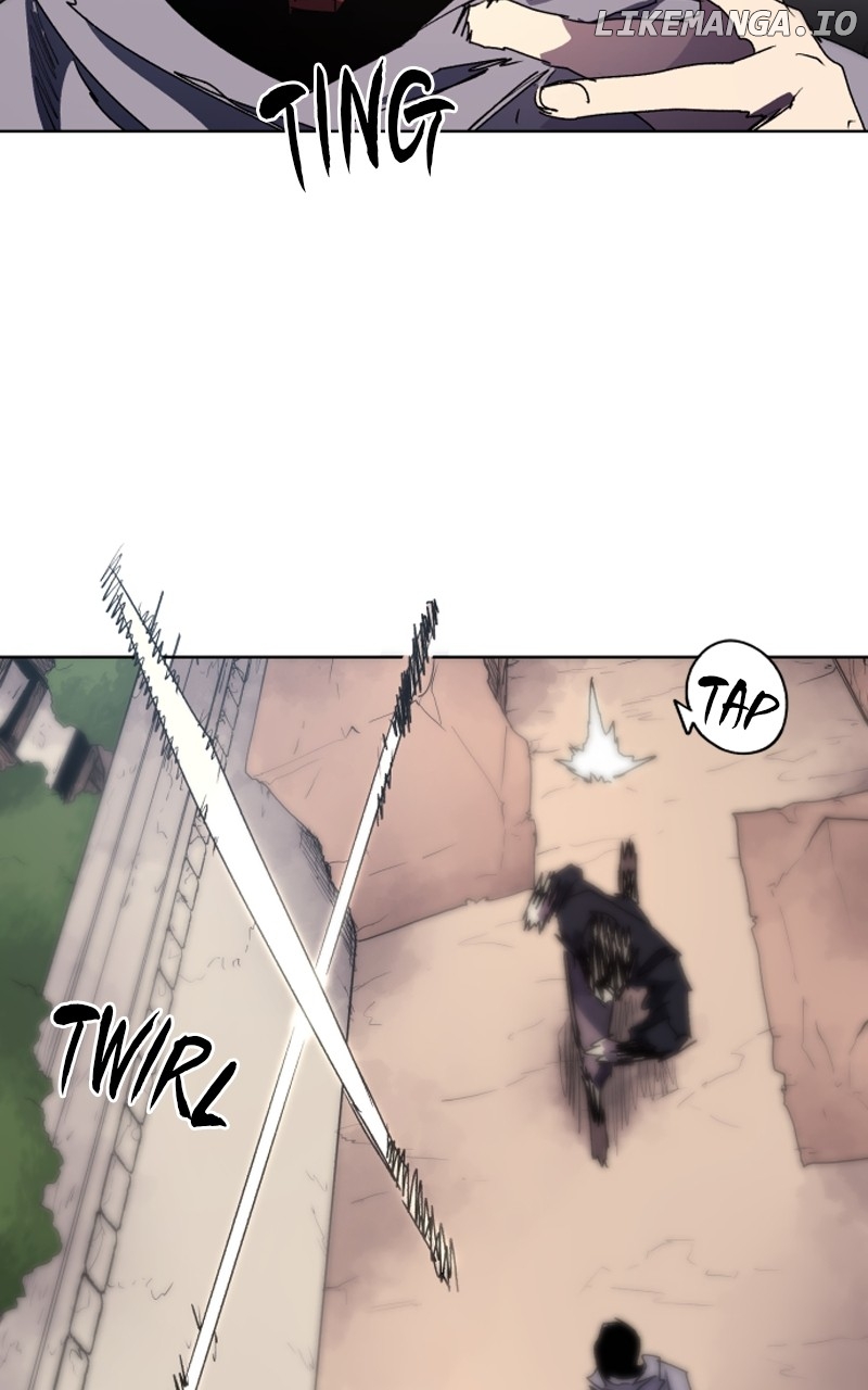 The Ember Knight Chapter 154 - page 28