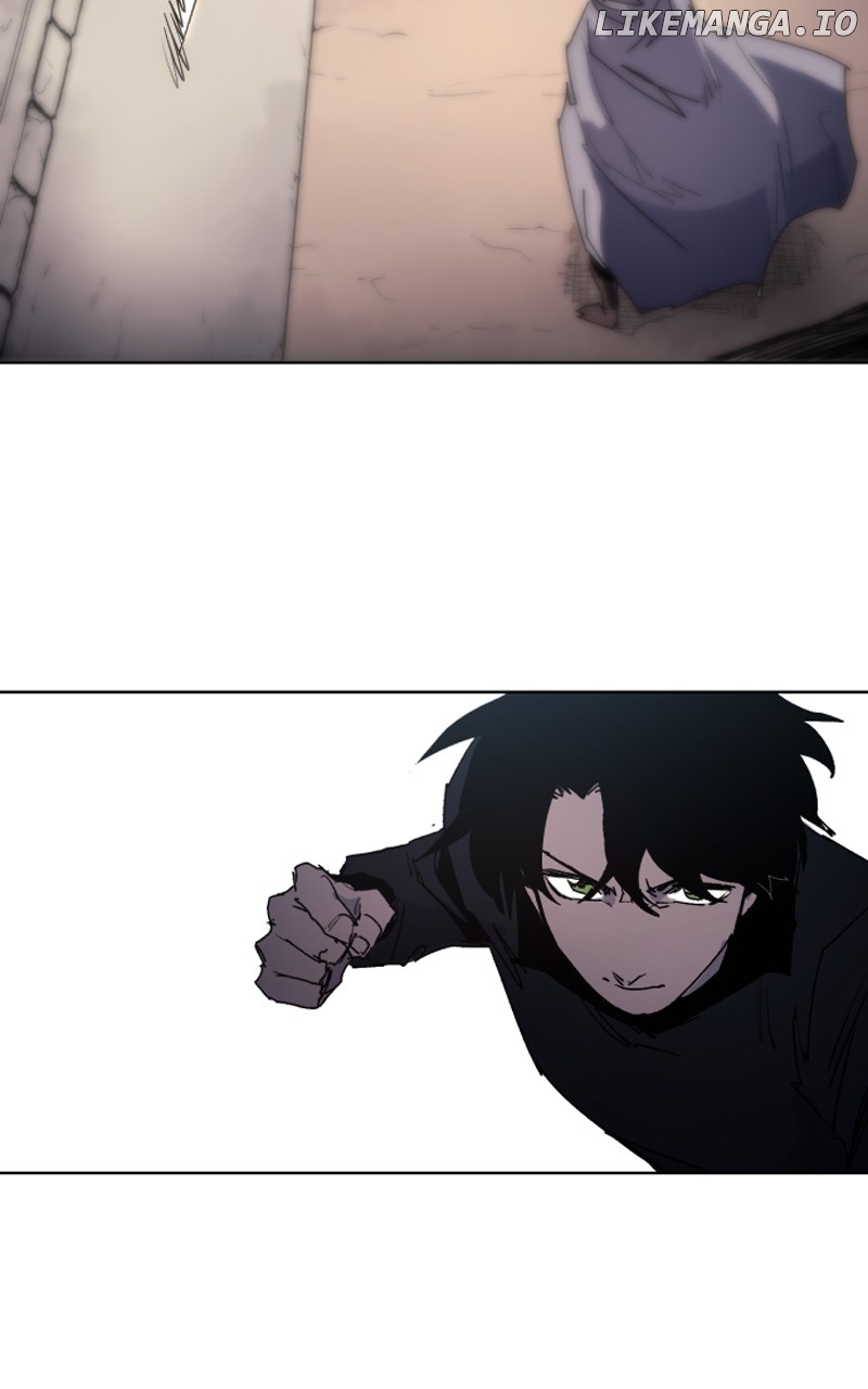 The Ember Knight Chapter 154 - page 29