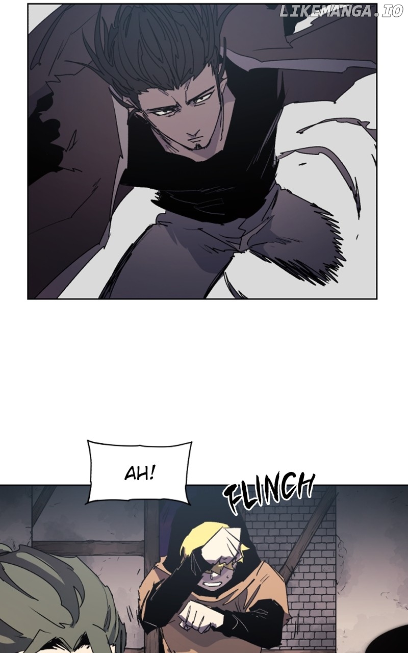 The Ember Knight Chapter 154 - page 3