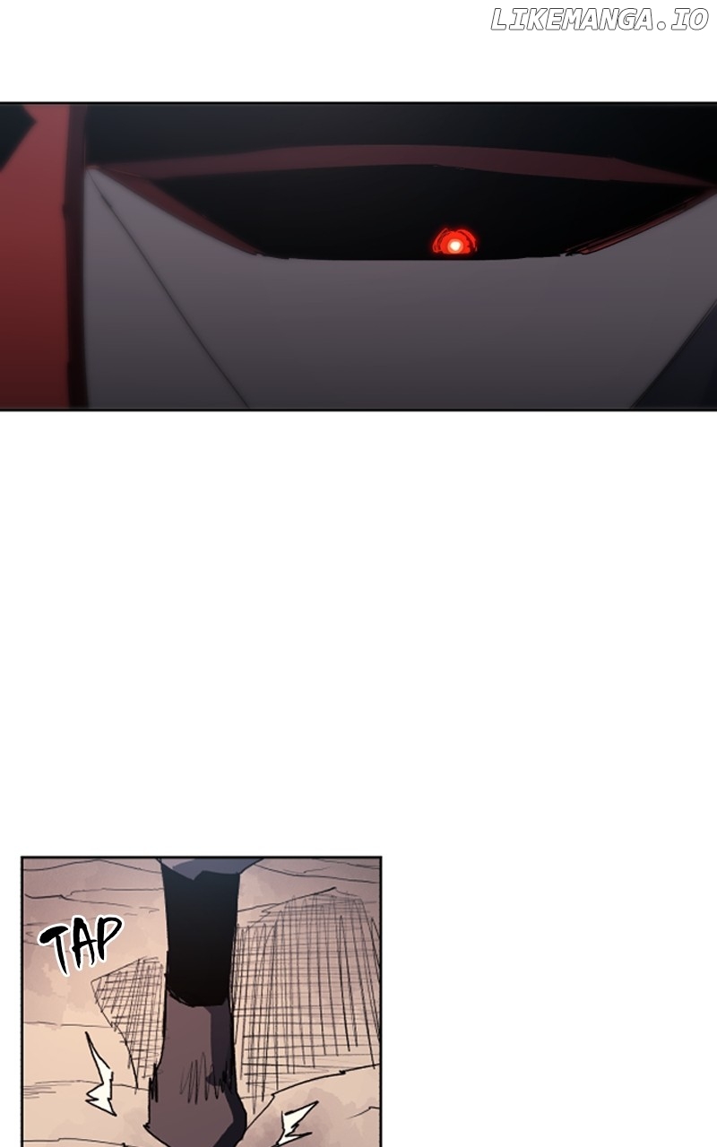The Ember Knight Chapter 154 - page 32