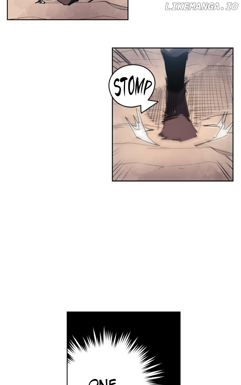 The Ember Knight Chapter 154 - page 33
