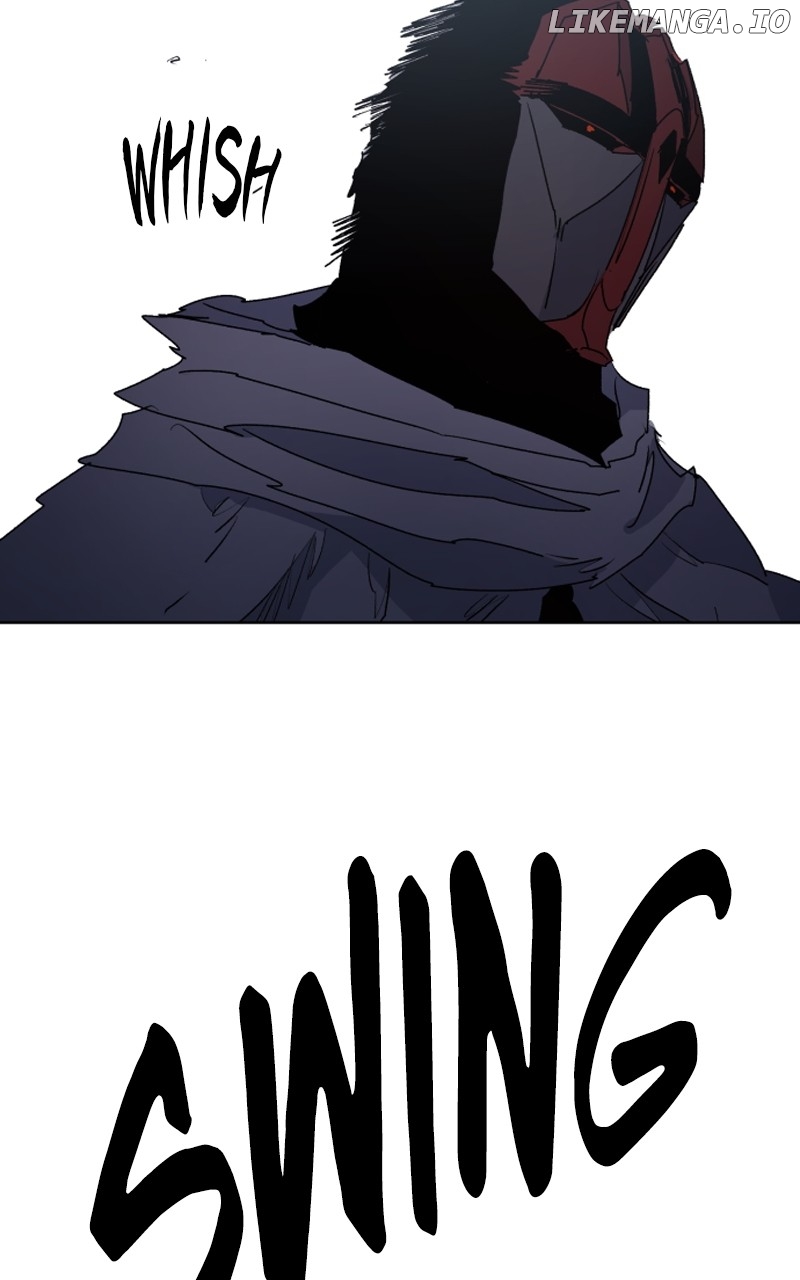 The Ember Knight Chapter 154 - page 35