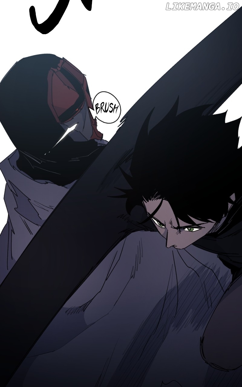 The Ember Knight Chapter 154 - page 36