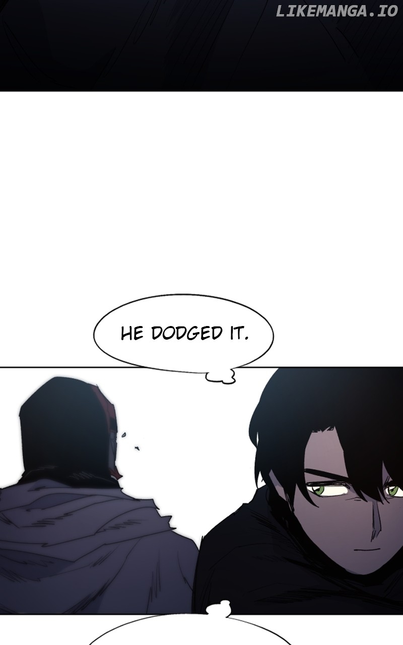 The Ember Knight Chapter 154 - page 37