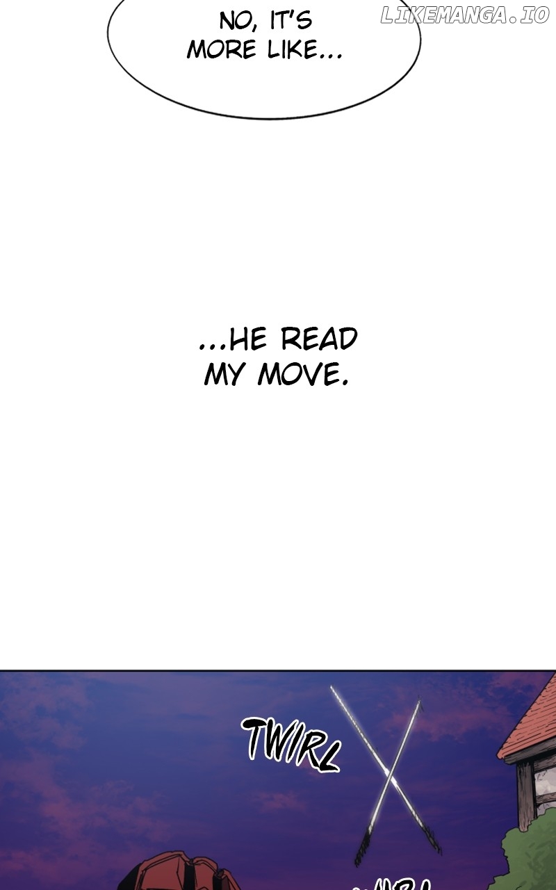 The Ember Knight Chapter 154 - page 38