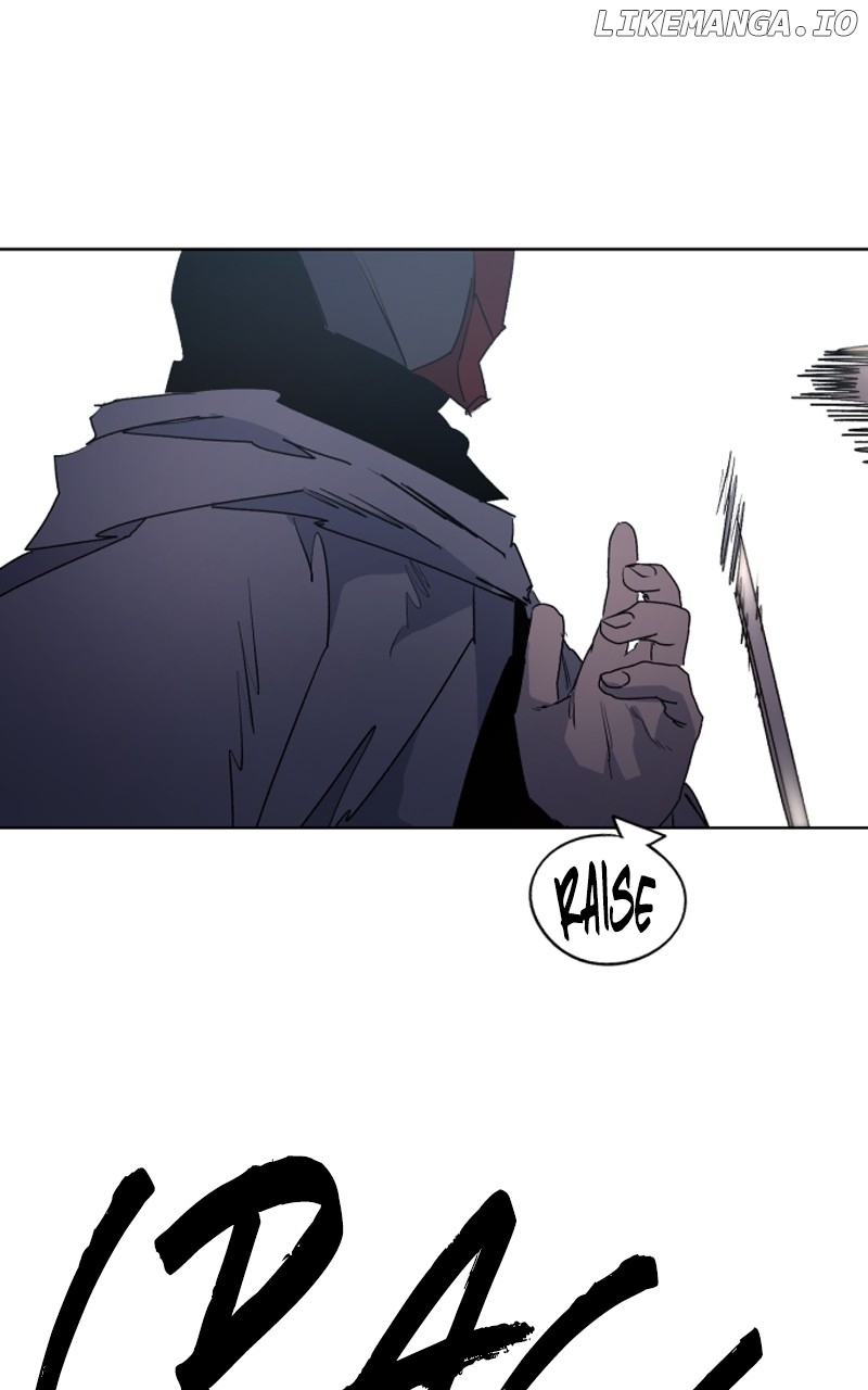 The Ember Knight Chapter 154 - page 41