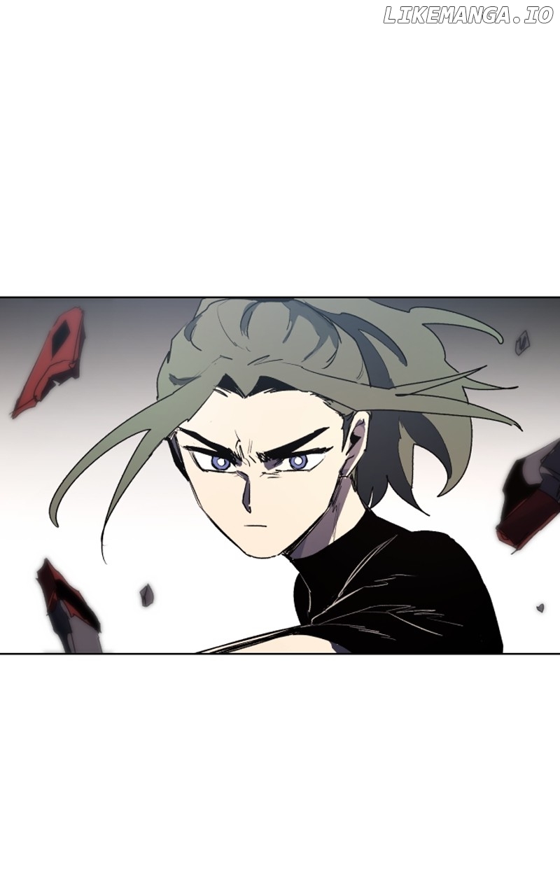 The Ember Knight Chapter 154 - page 43
