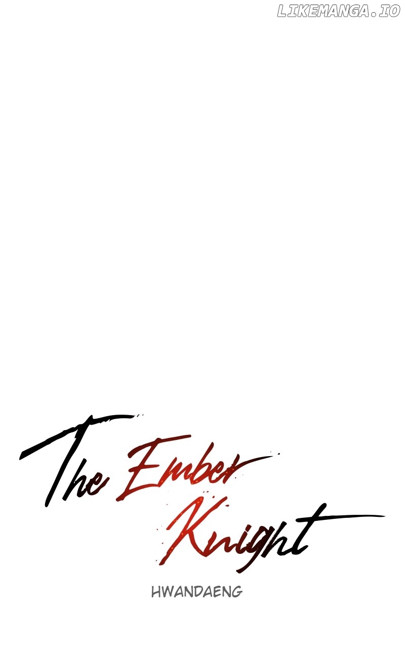 The Ember Knight Chapter 154 - page 45