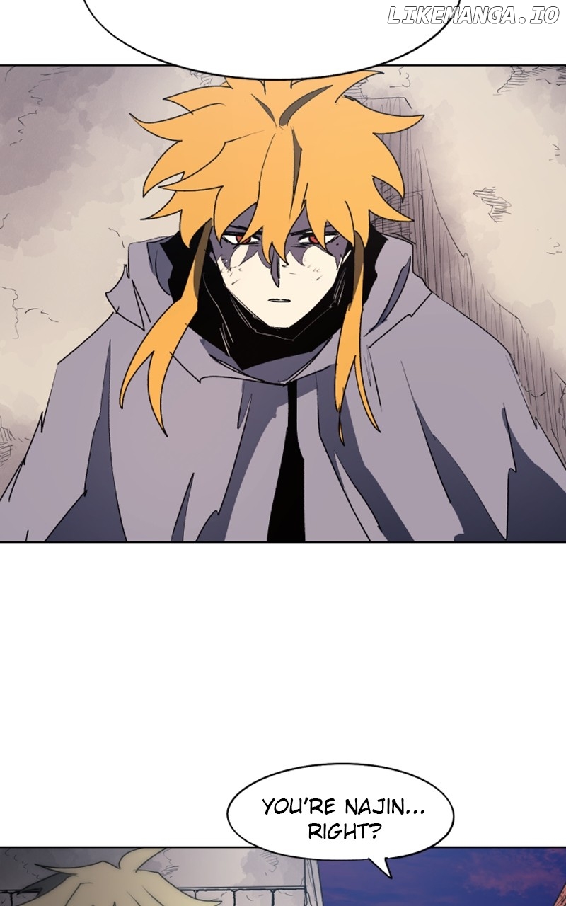 The Ember Knight Chapter 154 - page 48