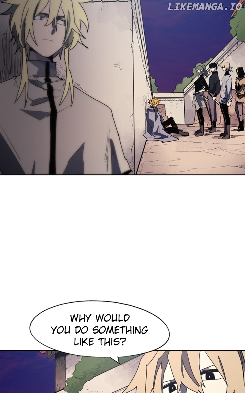 The Ember Knight Chapter 154 - page 49