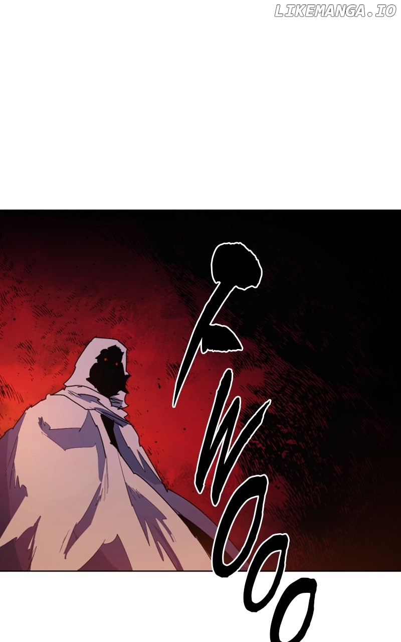 The Ember Knight Chapter 154 - page 5