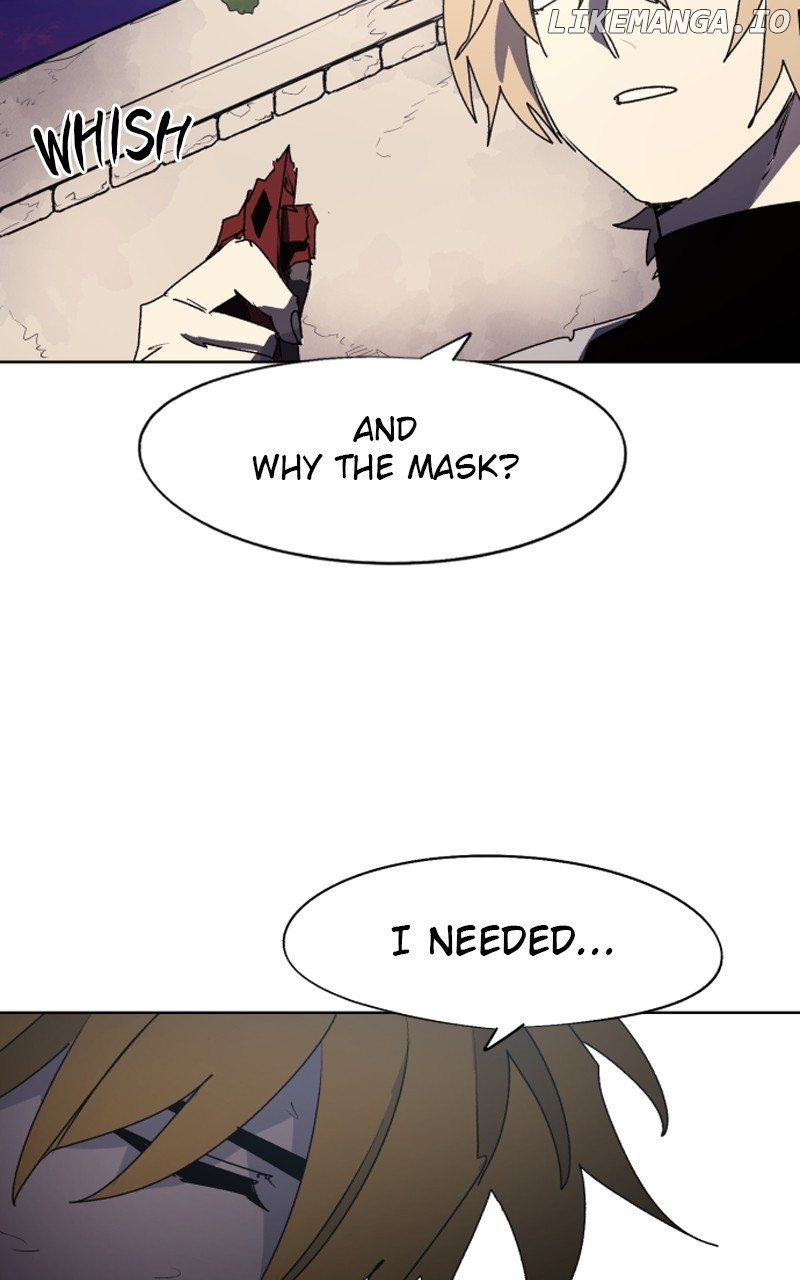 The Ember Knight Chapter 154 - page 50