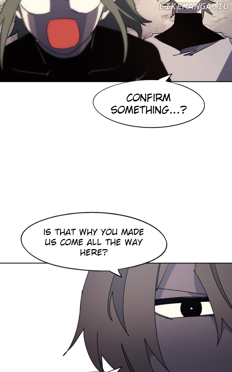 The Ember Knight Chapter 154 - page 52