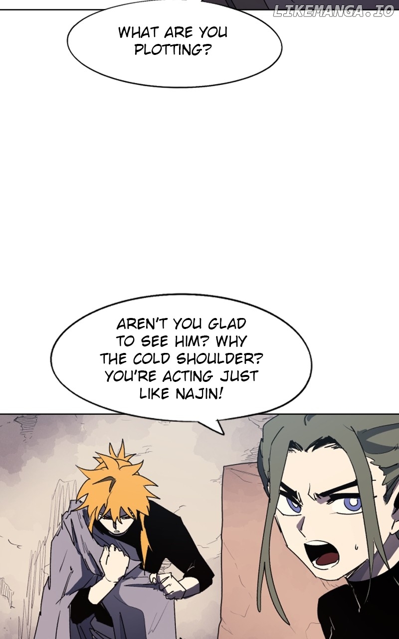 The Ember Knight Chapter 154 - page 53