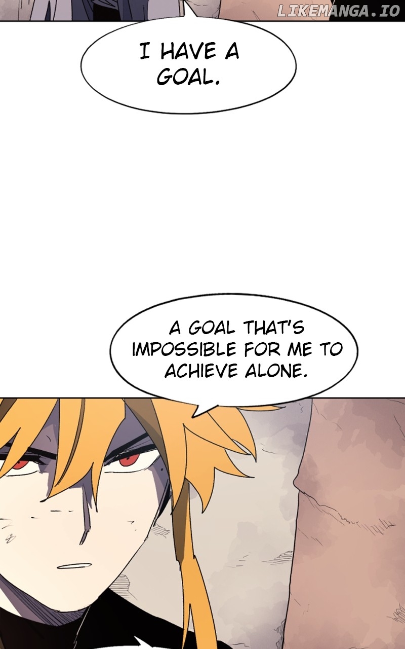 The Ember Knight Chapter 154 - page 54