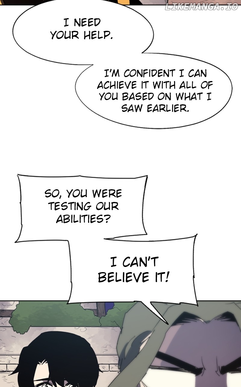 The Ember Knight Chapter 154 - page 55
