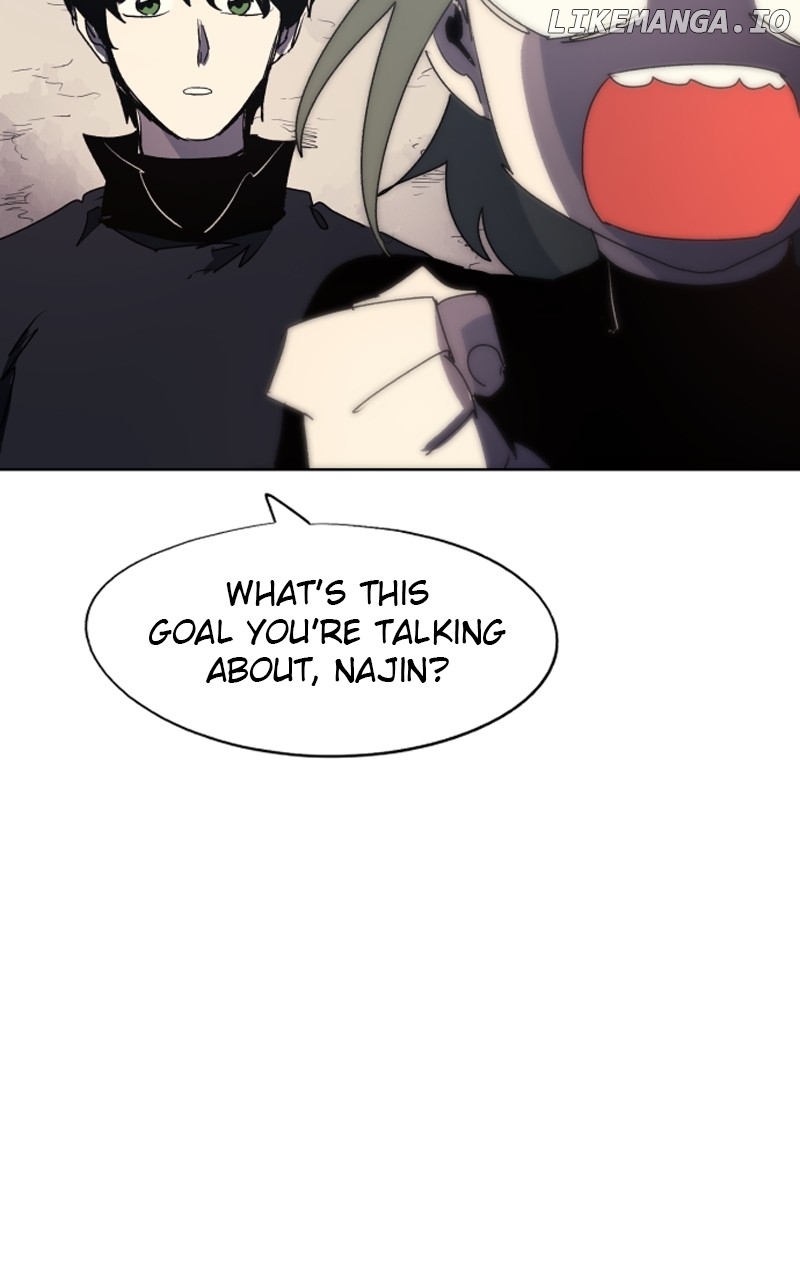 The Ember Knight Chapter 154 - page 56