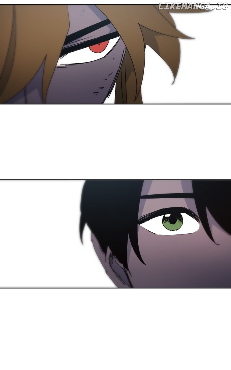 The Ember Knight Chapter 154 - page 57