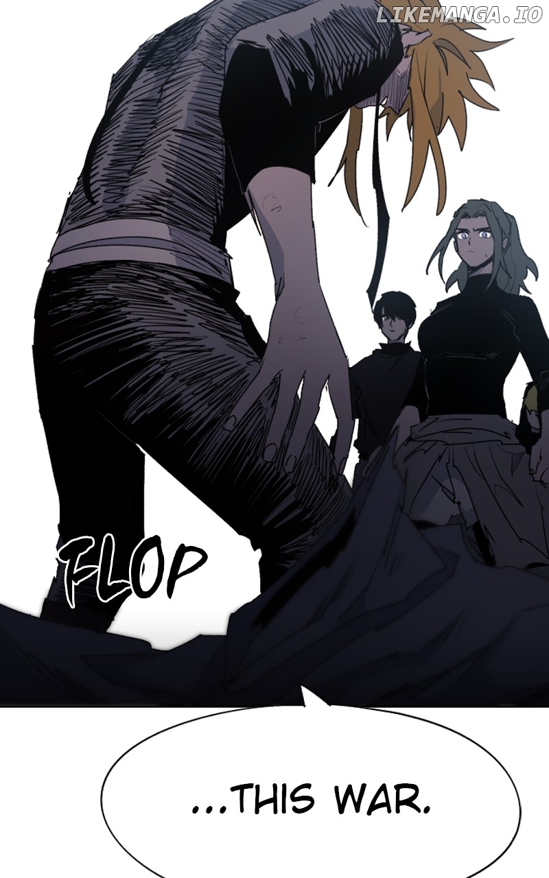 The Ember Knight Chapter 154 - page 60