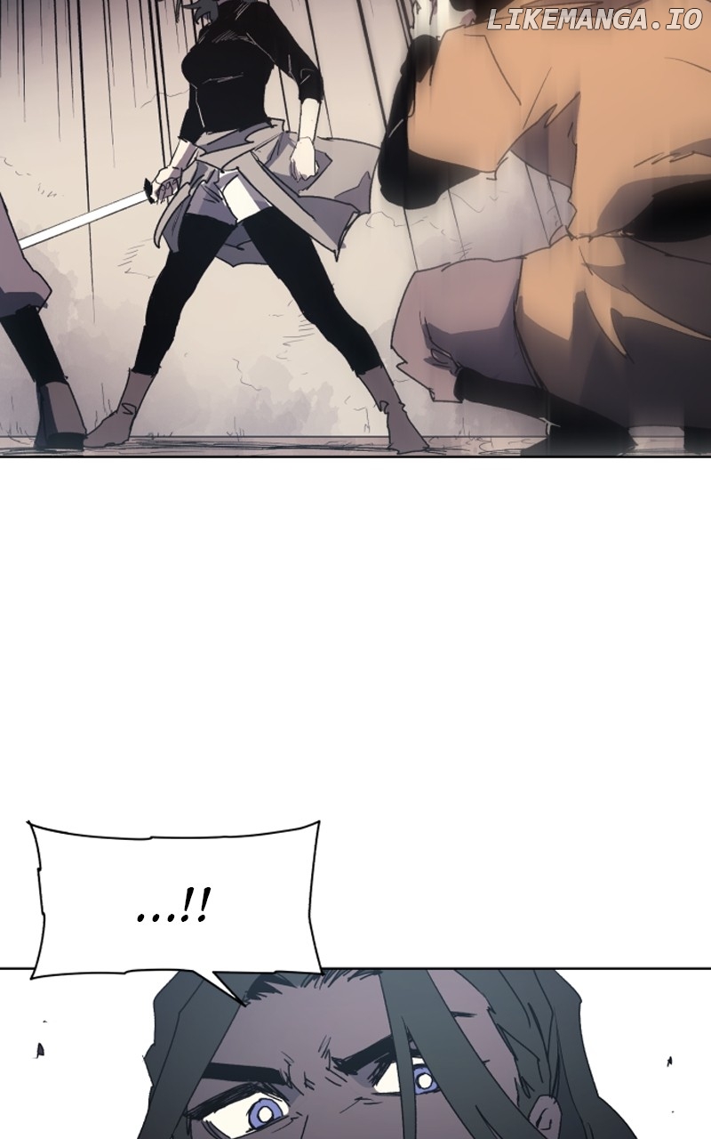 The Ember Knight Chapter 154 - page 8