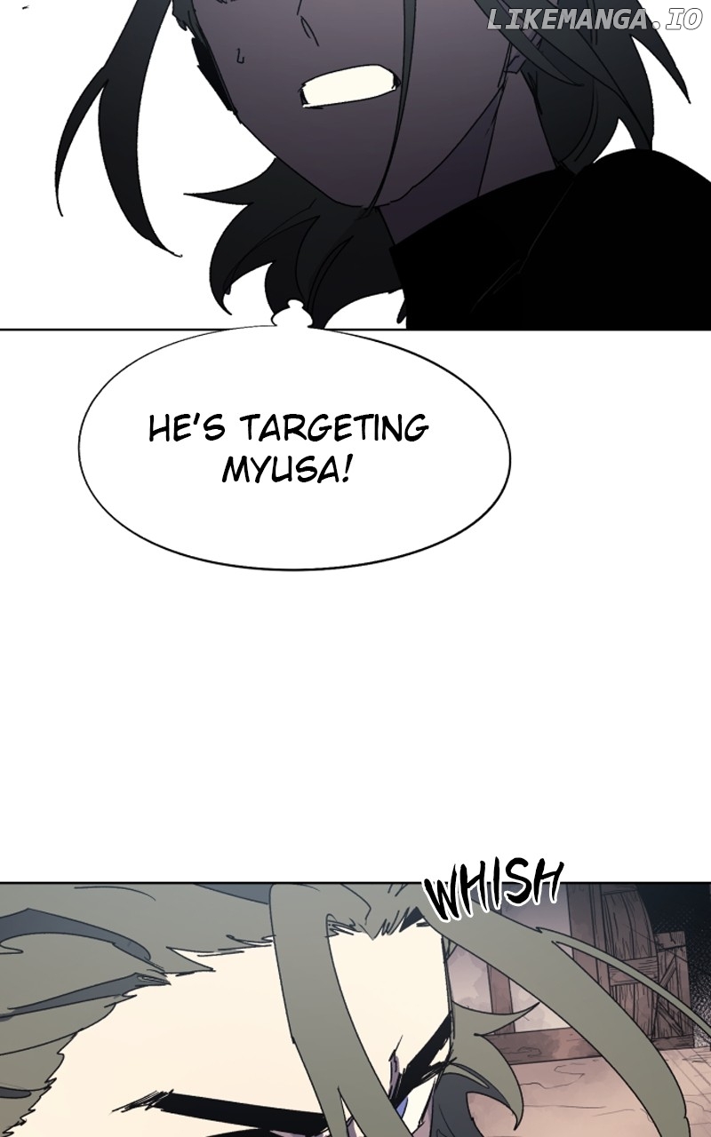 The Ember Knight Chapter 154 - page 9