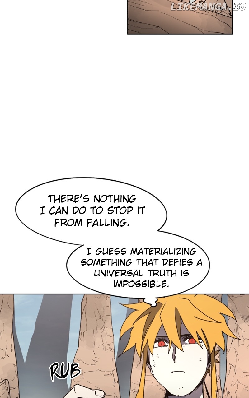 The Ember Knight Chapter 163 - page 11