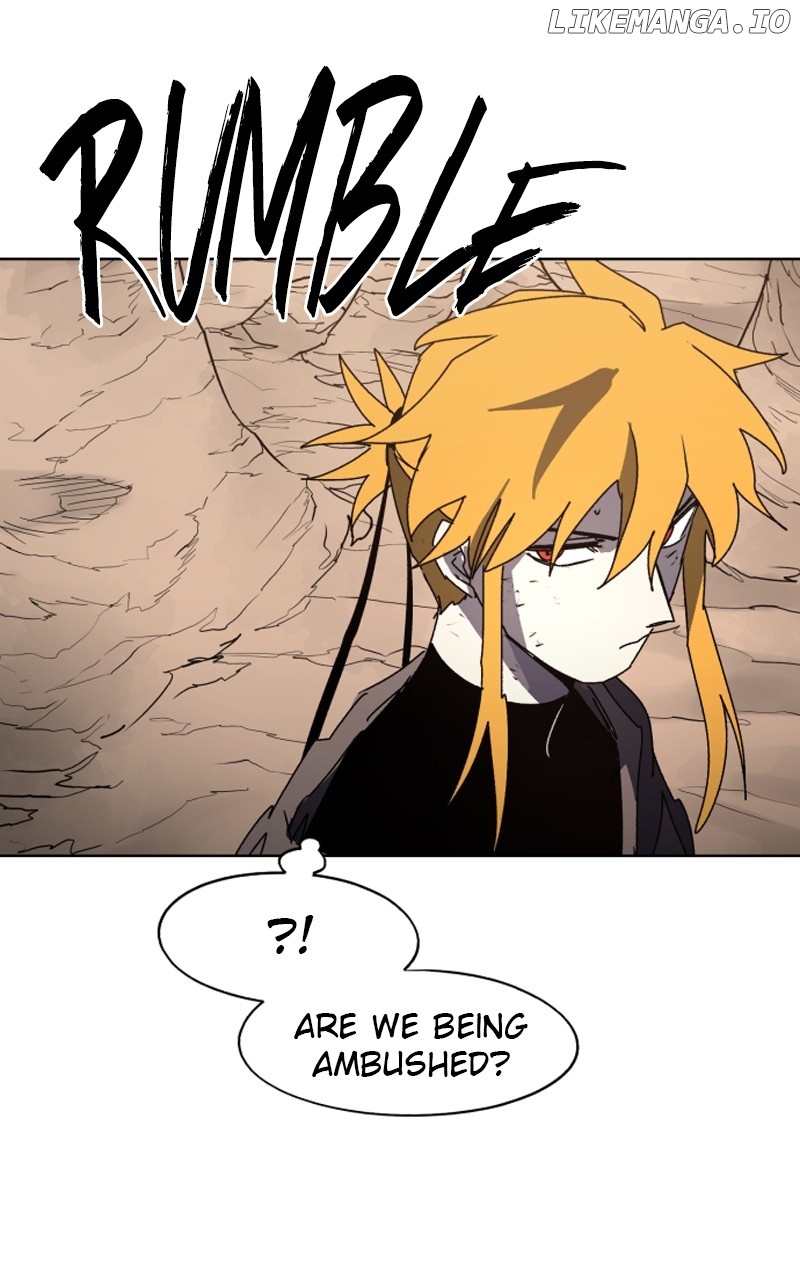 The Ember Knight Chapter 163 - page 14