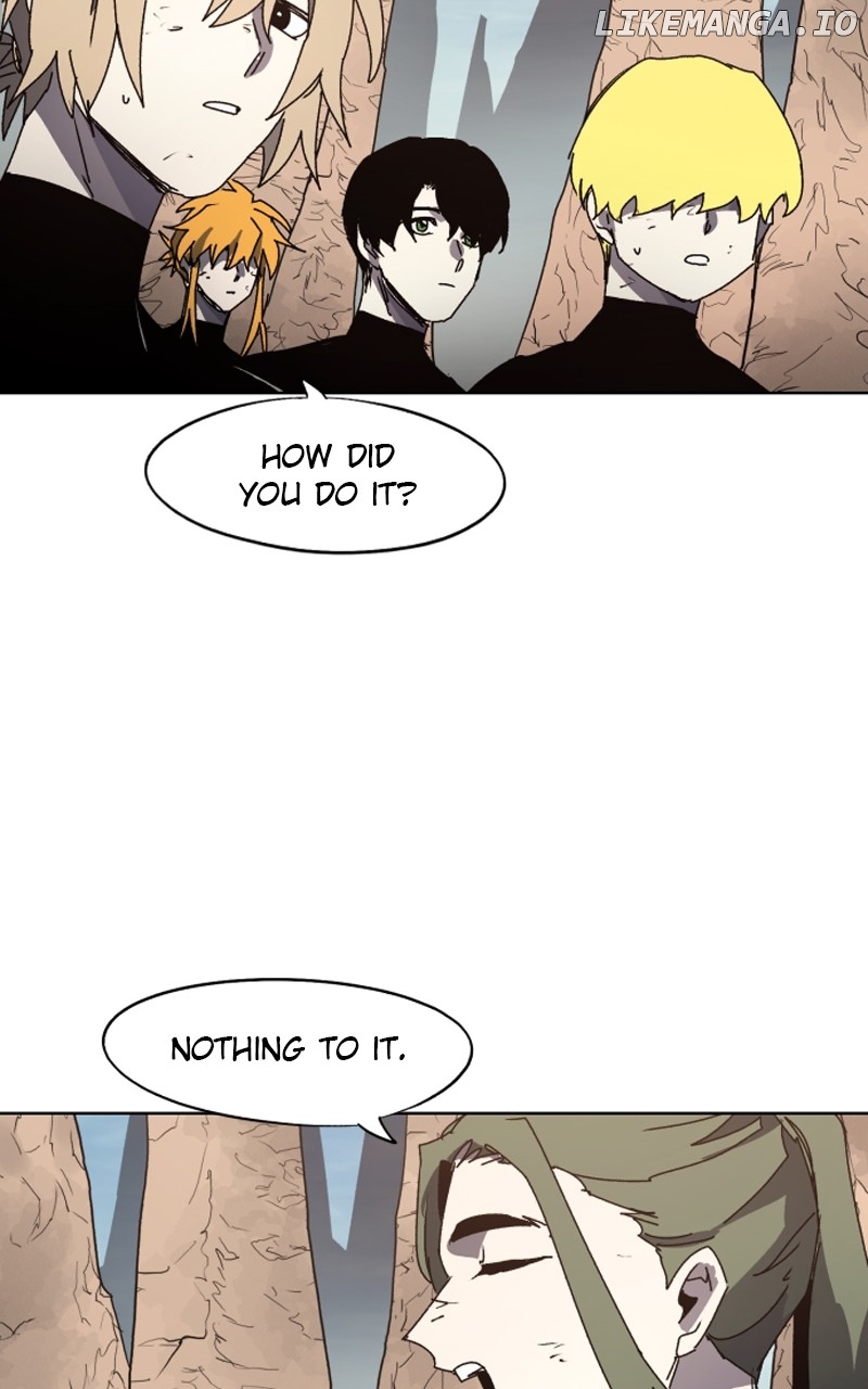 The Ember Knight Chapter 163 - page 18