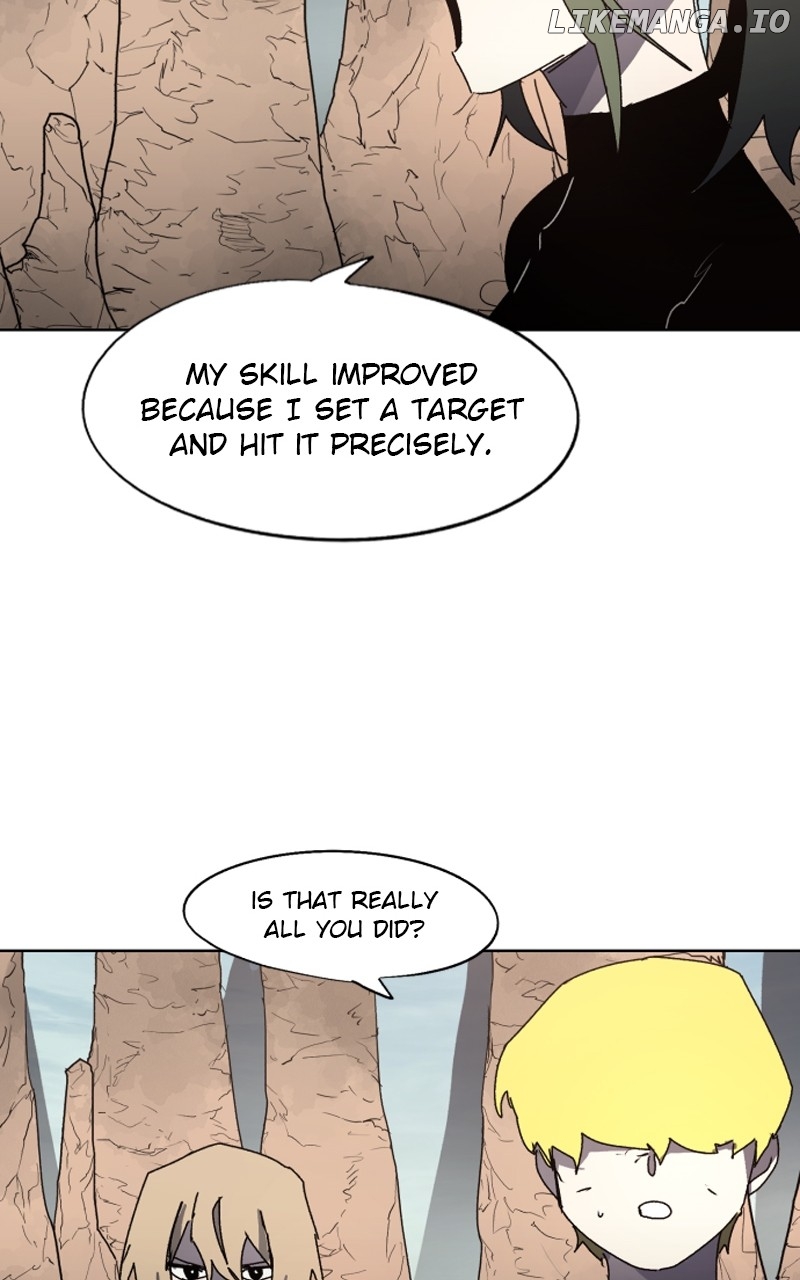 The Ember Knight Chapter 163 - page 19
