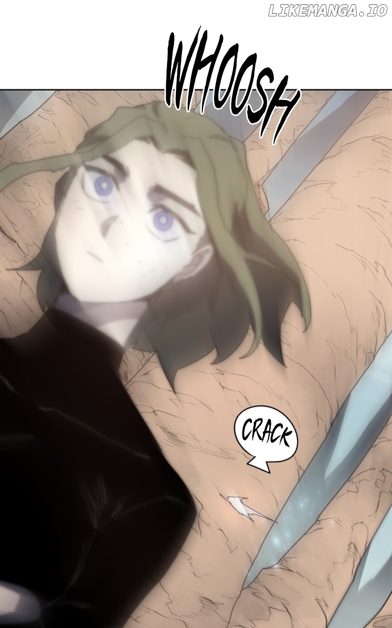 The Ember Knight Chapter 163 - page 21