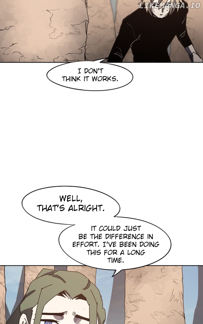 The Ember Knight Chapter 163 - page 23