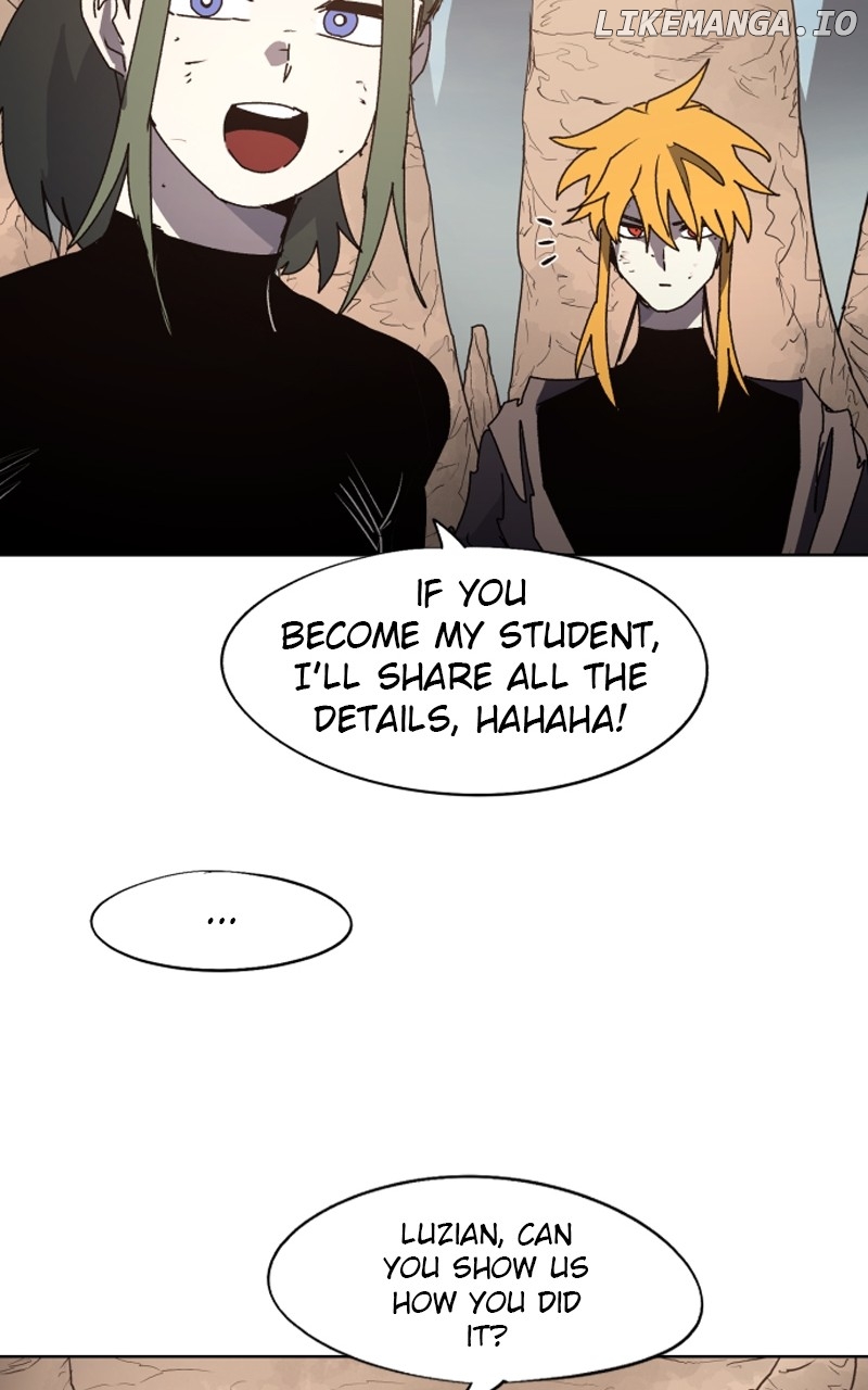 The Ember Knight Chapter 163 - page 24