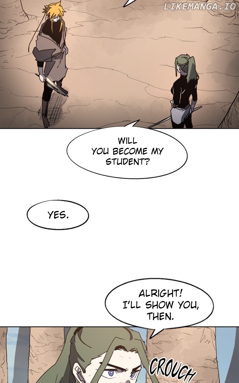 The Ember Knight Chapter 163 - page 25