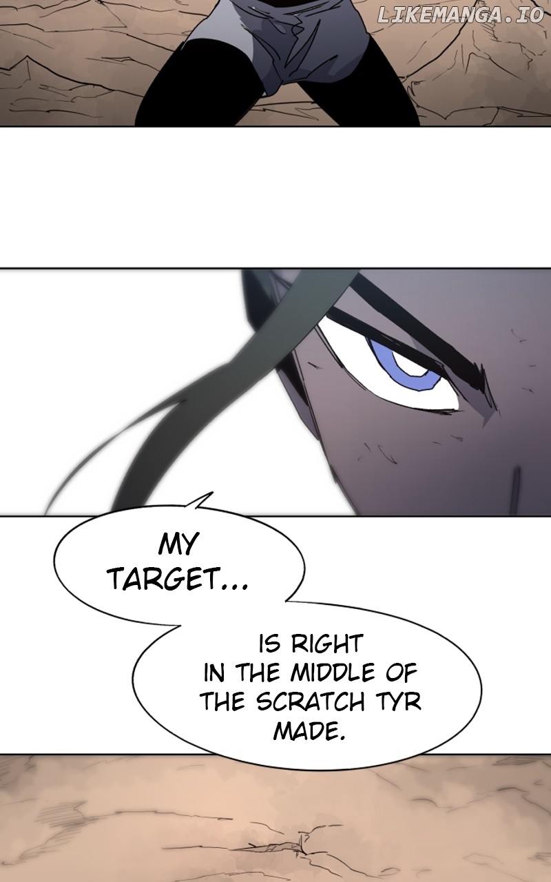 The Ember Knight Chapter 163 - page 28