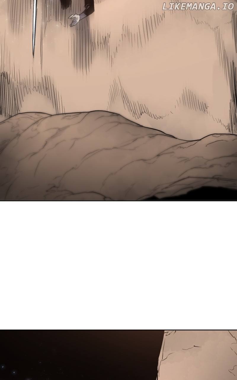 The Ember Knight Chapter 163 - page 31